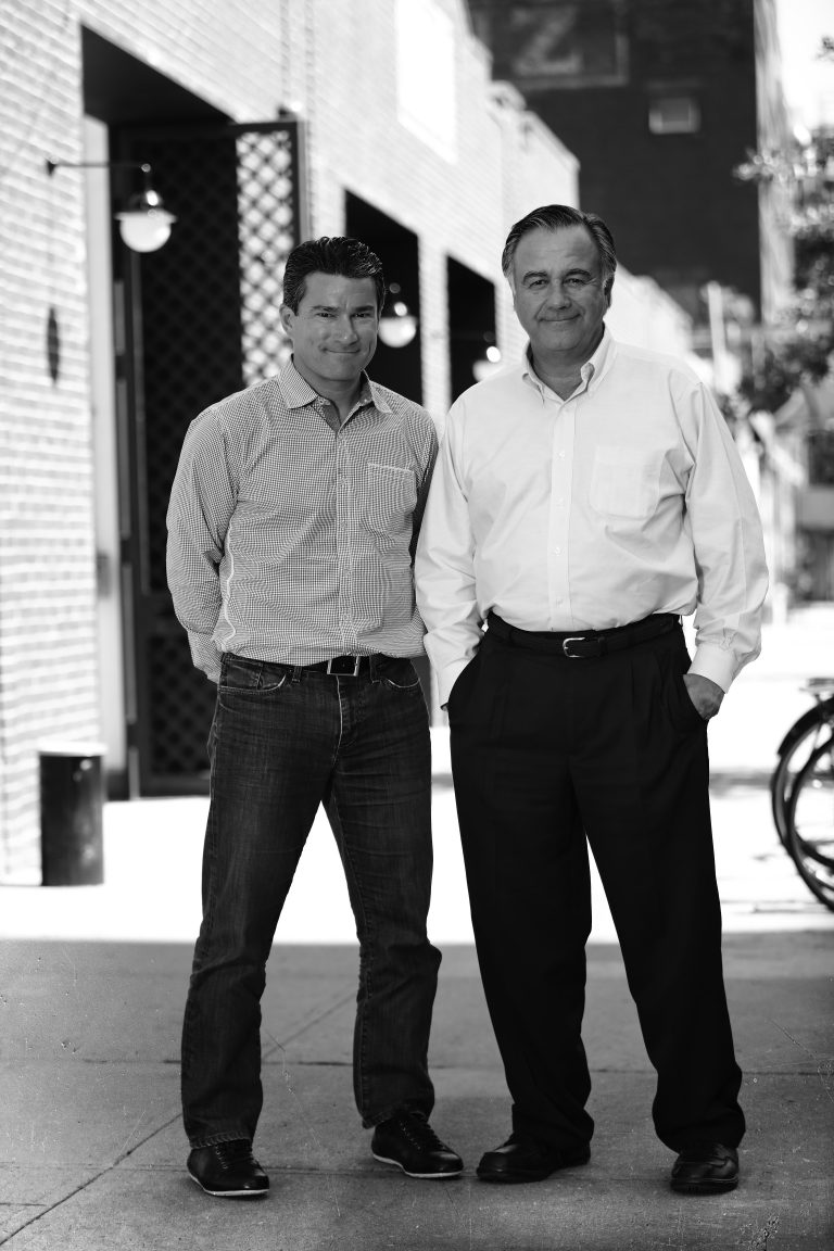 THE TORCH IS PASSED AT D’ADDARIO: THE TORCH IS PASSED AT D’ADDARIO: