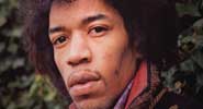 The Jimi Hendrix Experience/Jimi Hendrix The Jimi Hendrix Experience/Jimi Hendrix