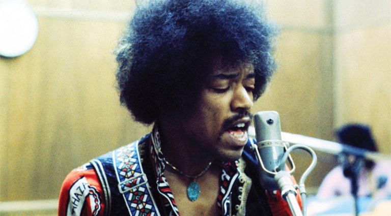 Jimi Hendrix: Both Sides Of The Sky Jimi Hendrix: Both Sides Of The Sky