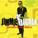 Jimmie Vaughan