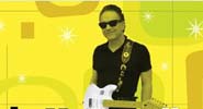 Jimmie Vaughan Jimmie Vaughan
