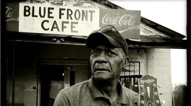 Jimmy “Duck” Holmes Jimmy “Duck” Holmes