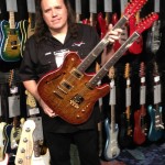 John Cruz Fender Custom Shop
