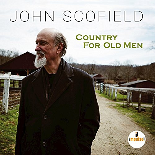 John Scofield John Scofield