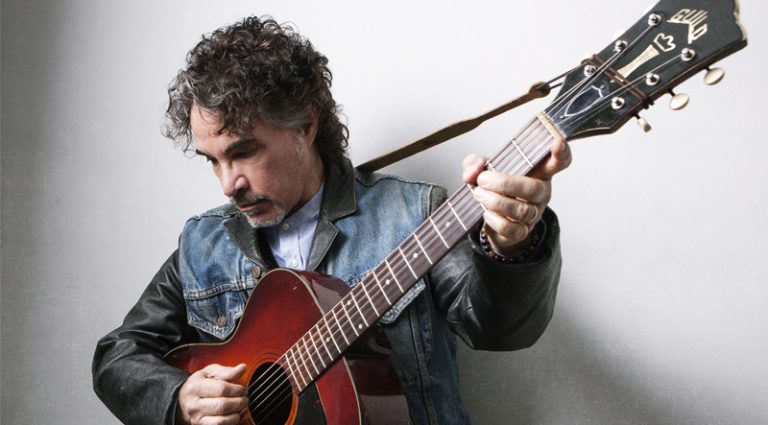 John Oates’ Prized Guild F-30 John Oates’ Prized Guild F-30