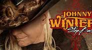Johnny Winter Johnny Winter