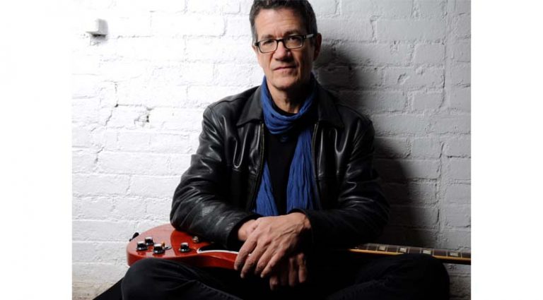 Jon Herington Jon Herington