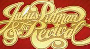 Julius Pittman & the Revival