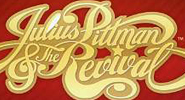 Julius Pittman & the Revival Julius Pittman & the Revival