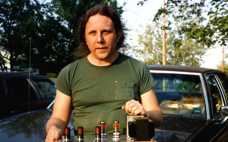 Ken Fischer Ken Fischer