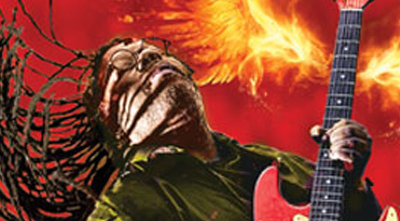 Khalif Wailin’ Walter