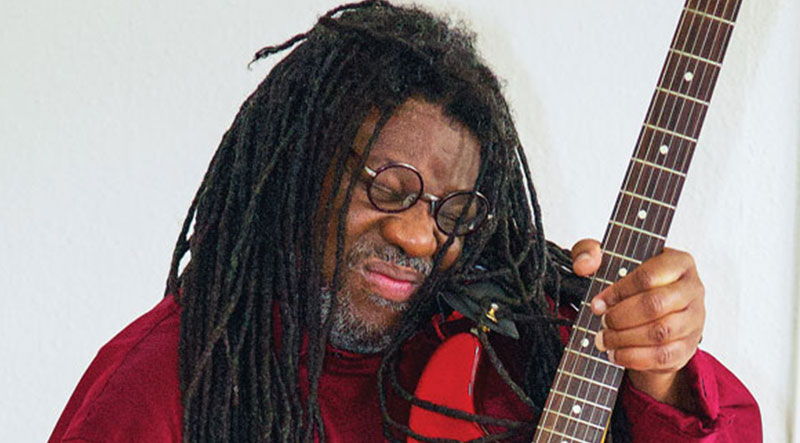 Khalif Wailin’ Walter