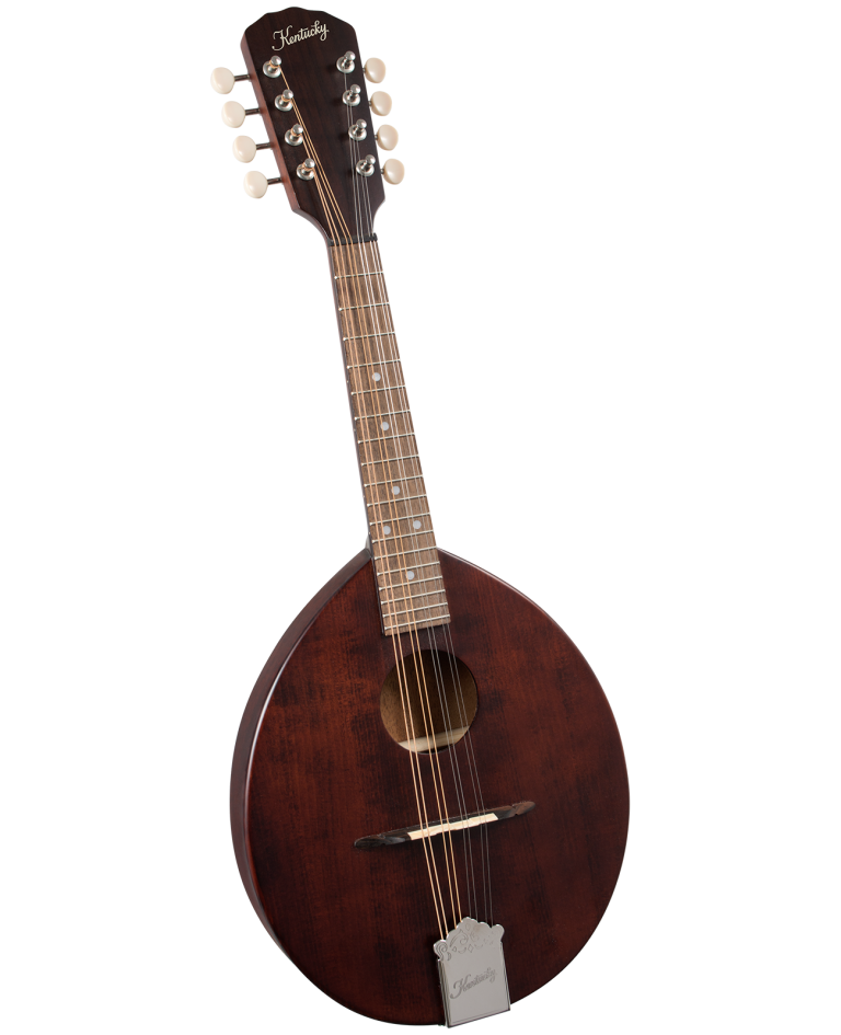 Kentucky KM-120 Army-Navy Special Mandolin Kentucky KM-120 Army-Navy Special Mandolin