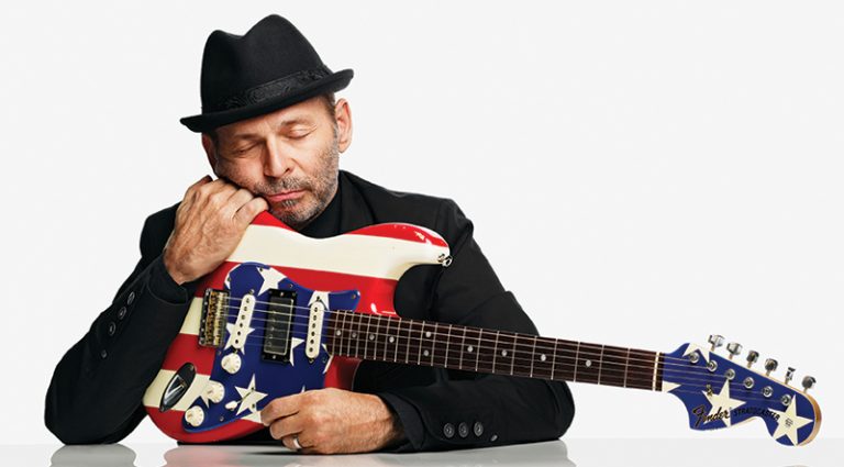 Wayne Kramer Wayne Kramer