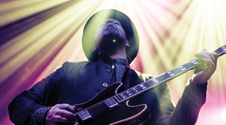 Eric Krasno Eric Krasno