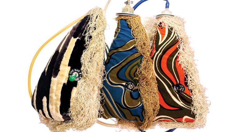 Kustom’s The Bag Kustom’s The Bag