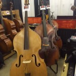 Kay Basses 2