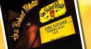 Kirk Fletcher Kirk Fletcher