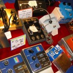 A fistful of cool vintage effects.