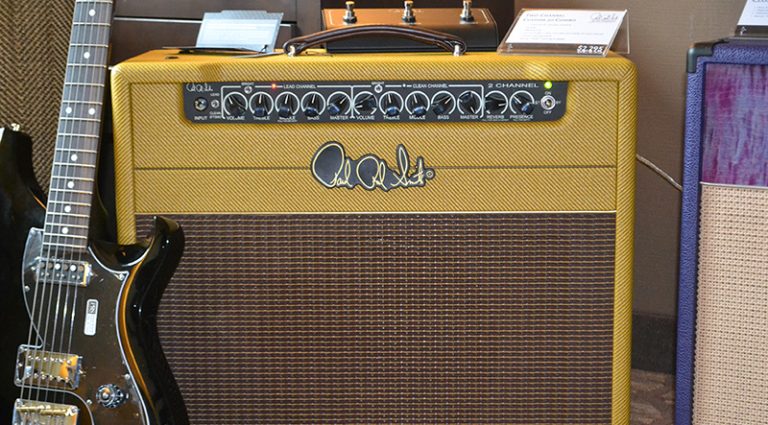 L.A. Amp Show Marks 11 Years L.A. Amp Show Marks 11 Years