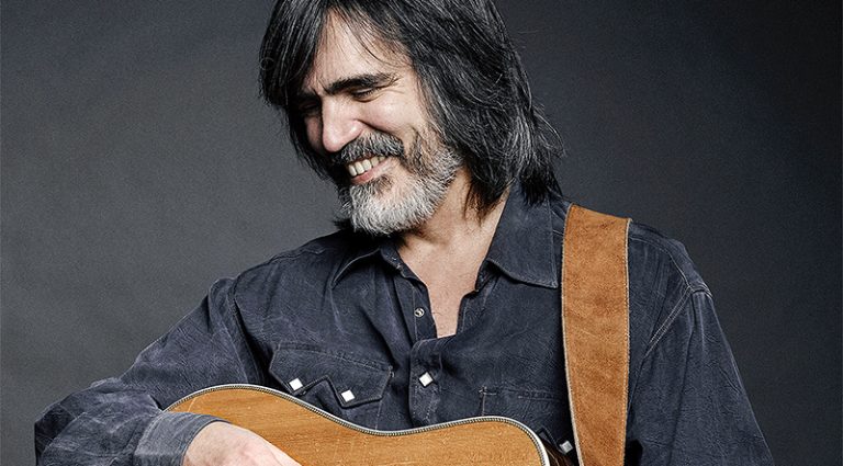 Larry Campbell Larry Campbell
