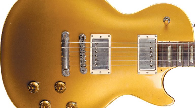 The Duane Allman “Layla” Guitar? The Duane Allman “Layla” Guitar?