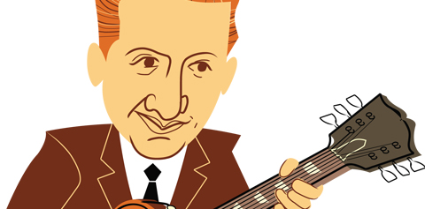 Les Paul Les Paul