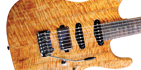 Mike Lipe Virtuoso Mike Lipe Virtuoso