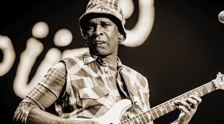Living Colour Living Colour