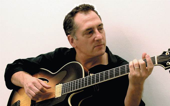 Chuck Loeb Chuck Loeb