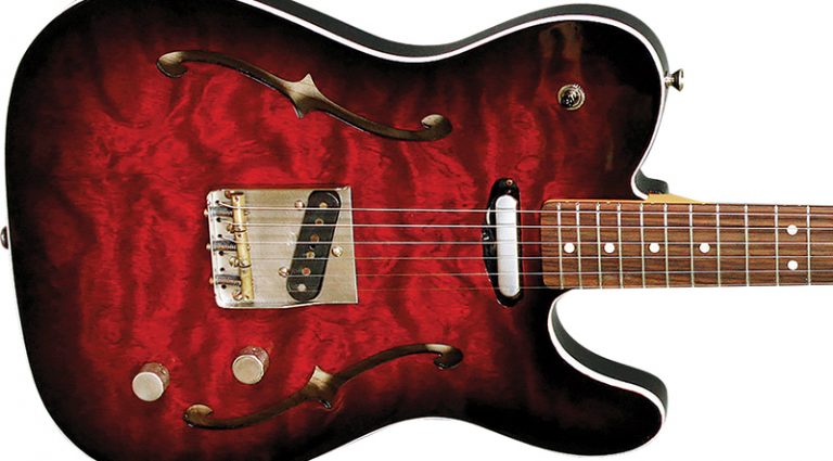 LsL Instruments’ Soledad LsL Instruments’ Soledad