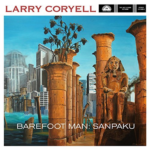 Larry Coryell Larry Coryell