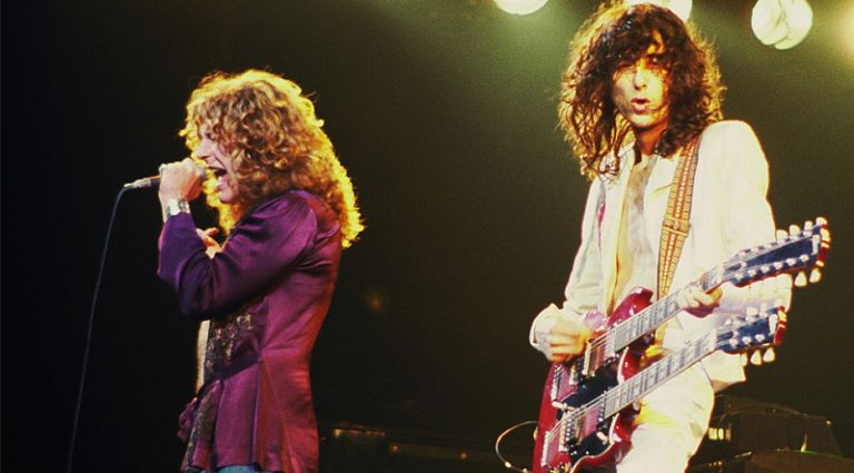 Led Zeppelin Led Zeppelin