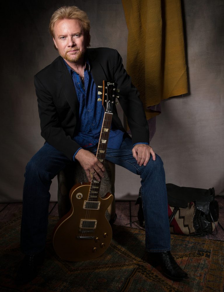Sweetwater Studios Announces Recording Workshop with Slide Guitar Master Lee Roy Parnell Sweetwater Studios Announces Recording Workshop with Slide Guitar Master Lee Roy Parnell