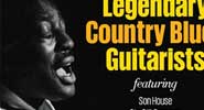 Son  House, Willie Trice, Sam Chatmon, and others