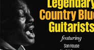 Son House, Willie Trice, Sam Chatmon, and others Son House, Willie Trice, Sam Chatmon, and others