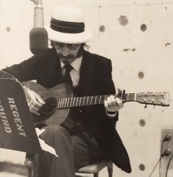 Enigmatic Singer/Songwriter Leon Redbone Passes Enigmatic Singer/Songwriter Leon Redbone Passes