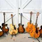 Harmony (and Kay) collection