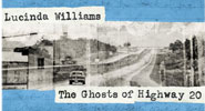 Lucinda Williams Lucinda Williams