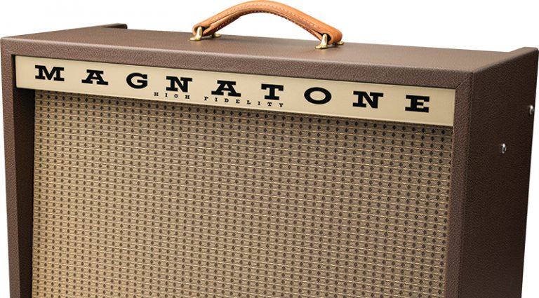Magnatone Panoramic Stereo Magnatone Panoramic Stereo