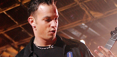 Mark Tremonti Mark Tremonti