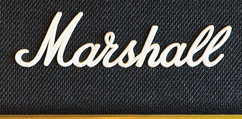 Marshall JCM800 2203 Marshall JCM800 2203