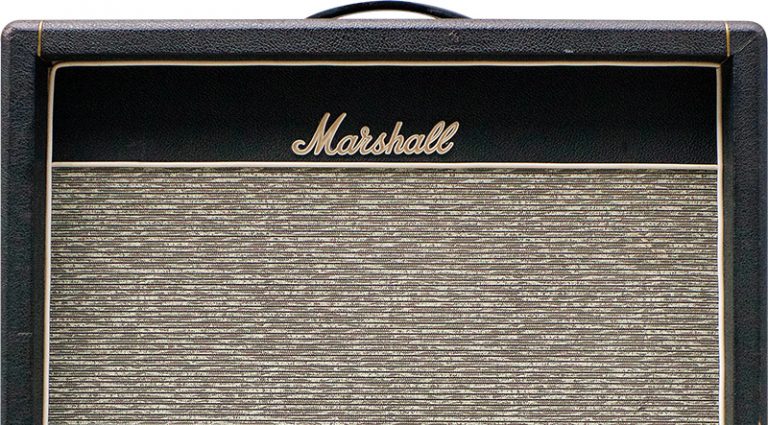 Marshall Super Tremolo Model 1961 Marshall Super Tremolo Model 1961