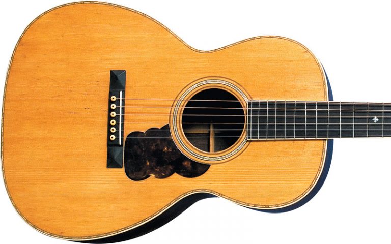 Martin 000-30 Martin 000-30