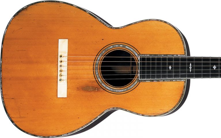 Martin 00-42 Special Martin 00-42 Special