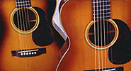 Martin OM-18 and 000-28 Martin OM-18 and 000-28