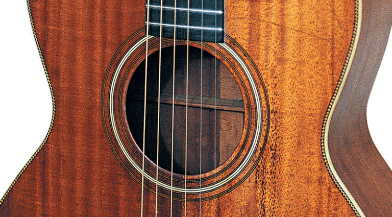 Martin Style 000-28K Martin Style 000-28K