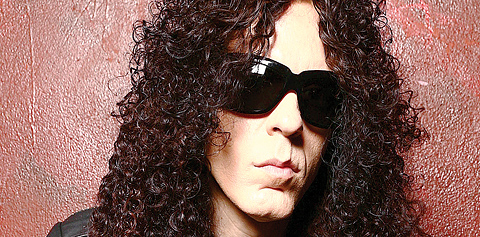 Marty Friedman Marty Friedman