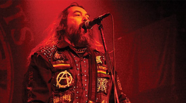 Max Cavalera Max Cavalera