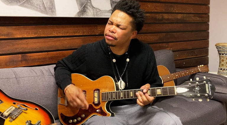 Memphissippi Sounds’ Yella P asks “Who’s Gonna Ride” Memphissippi Sounds’ Yella P asks “Who’s Gonna Ride”